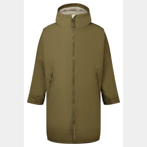 All-seasons waterproof changing robe Thumbnail
