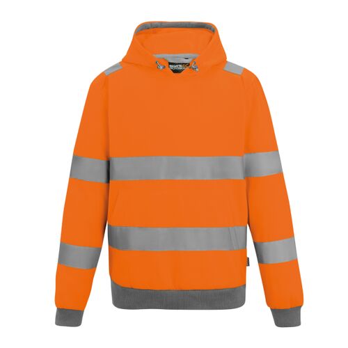 Hi-Vis Pro contract hoodie Thumbnail