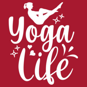 Yoga Life Vest Design