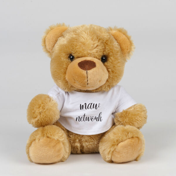 MAW Teddy Bear Thumbnail