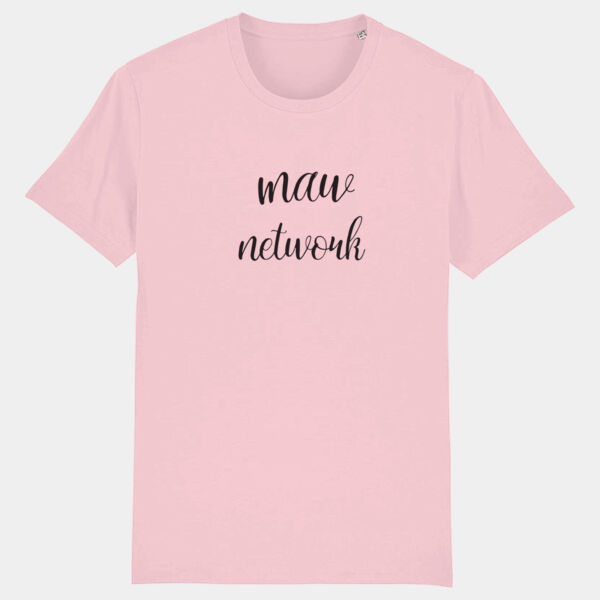 Organic Cotton T Shirt Thumbnail