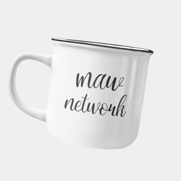 Enamel Mug Thumbnail