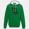 Varsity hoodie Thumbnail