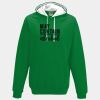 Varsity hoodie Thumbnail