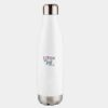 Water Bottle Stainless Steel 500ml Thumbnail