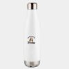 Water Bottle Stainless Steel 500ml Thumbnail