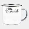 Enamel 12oz Mug Thumbnail