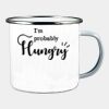 Enamel 12oz Mug Thumbnail