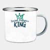 Enamel 12oz Mug Thumbnail