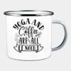 Enamel 12oz Mug Thumbnail