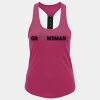 Women's TriDri® performance strap back vest Thumbnail