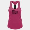 Women's TriDri® performance strap back vest Thumbnail