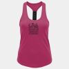 Women's TriDri® performance strap back vest Thumbnail