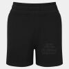 Women's TriDri® jogger shorts Thumbnail