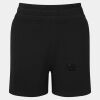 Women's TriDri® jogger shorts Thumbnail