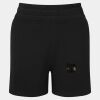 Women's TriDri® jogger shorts Thumbnail