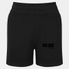 Women's TriDri® jogger shorts Thumbnail