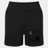 Women's TriDri® jogger shorts Thumbnail