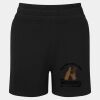 Women's TriDri® jogger shorts Thumbnail