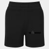 Women's TriDri® jogger shorts Thumbnail