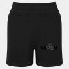 Women's TriDri® jogger shorts Thumbnail