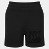 Women's TriDri® jogger shorts Thumbnail