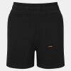Women's TriDri® jogger shorts Thumbnail