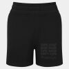 Women's TriDri® jogger shorts Thumbnail