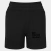 Women's TriDri® jogger shorts Thumbnail