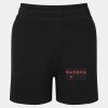 Women's TriDri® jogger shorts Thumbnail