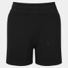 Women's TriDri® jogger shorts Thumbnail