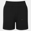 Women's TriDri® jogger shorts Thumbnail