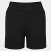 Women's TriDri® jogger shorts Thumbnail