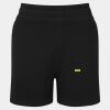 Women's TriDri® jogger shorts Thumbnail