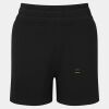 Women's TriDri® jogger shorts Thumbnail