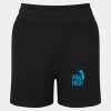 Women's TriDri® jogger shorts Thumbnail