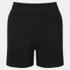 Women's TriDri® jogger shorts Thumbnail