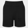 Women's TriDri® jogger shorts Thumbnail