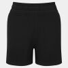 Women's TriDri® jogger shorts Thumbnail