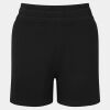 Women's TriDri® jogger shorts Thumbnail