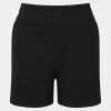 Women's TriDri® jogger shorts Thumbnail