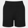 Women's TriDri® jogger shorts Thumbnail