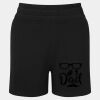 Women's TriDri® jogger shorts Thumbnail