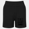 Women's TriDri® jogger shorts Thumbnail