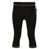 Women's TriDri® capri fitness leggings Thumbnail