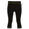 Women's TriDri® capri fitness leggings Thumbnail
