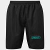 TriDri® running shorts Thumbnail